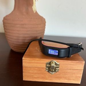 Garmin Vivosport watch